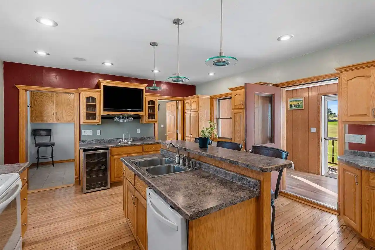 Photo 2 of Single family home for sale at N8038 Town Hall Rd, Black Creek, WI 54106 | MLS# 50333356 | Listing updated on 2026-10-02