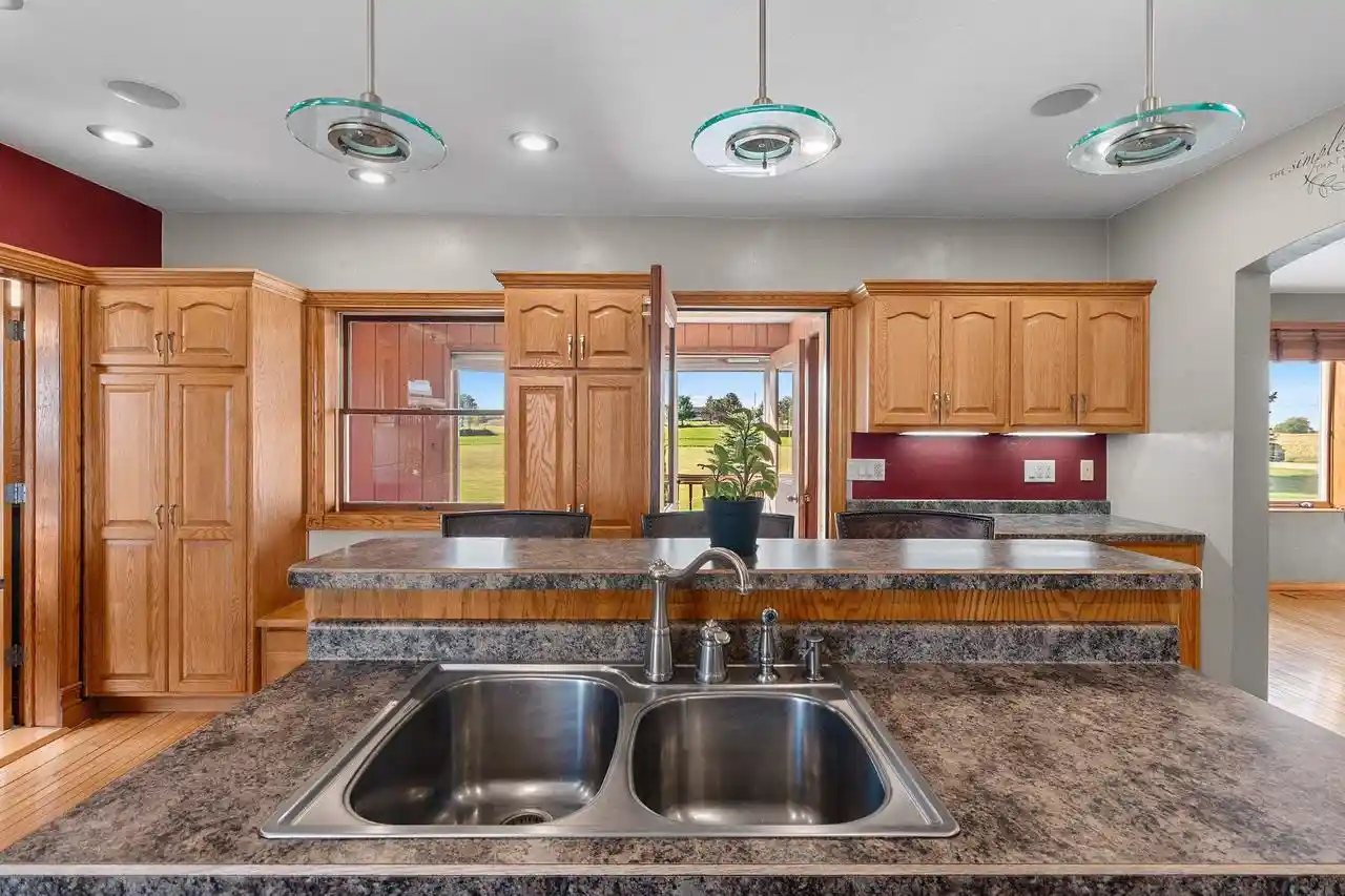Photo 3 of Single family home for sale at N8038 Town Hall Rd, Black Creek, WI 54106 | MLS# 50333356 | Listing updated on 2026-10-02