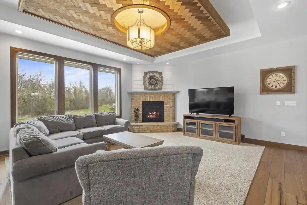Photo 3 of Single family home for sale at 3551 Hickory Ridge Dr, De Pere, WI 54115 | MLS# 50333359 | Listing updated on 2026-10-01
