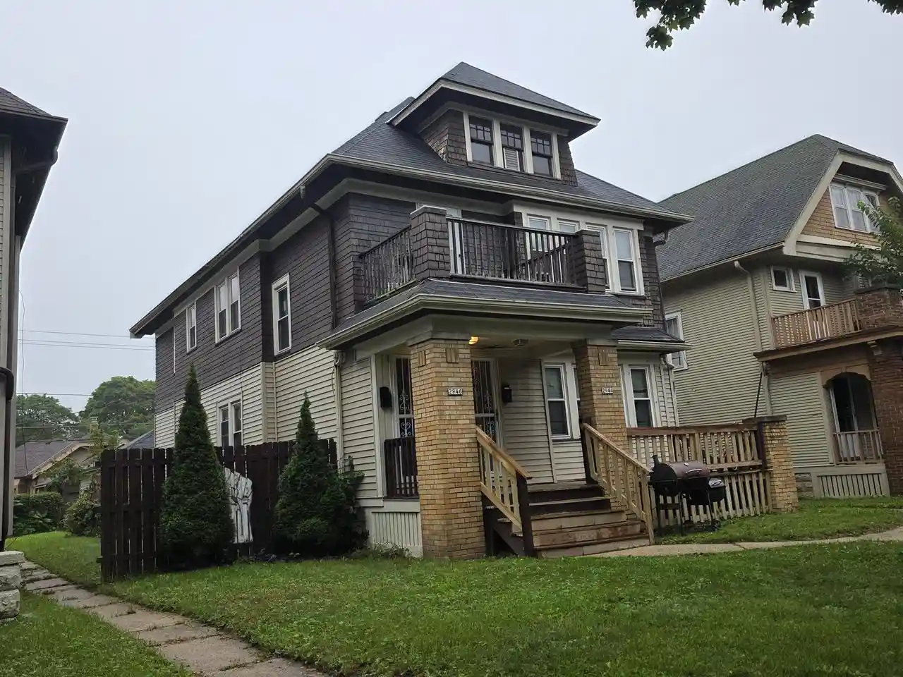Photo 1 of Multi family home for sale at 2944 N 47th Street #2946, Milwaukee, WI 53210 | MLS# 1982440 | Listing updated on 2026-09-28