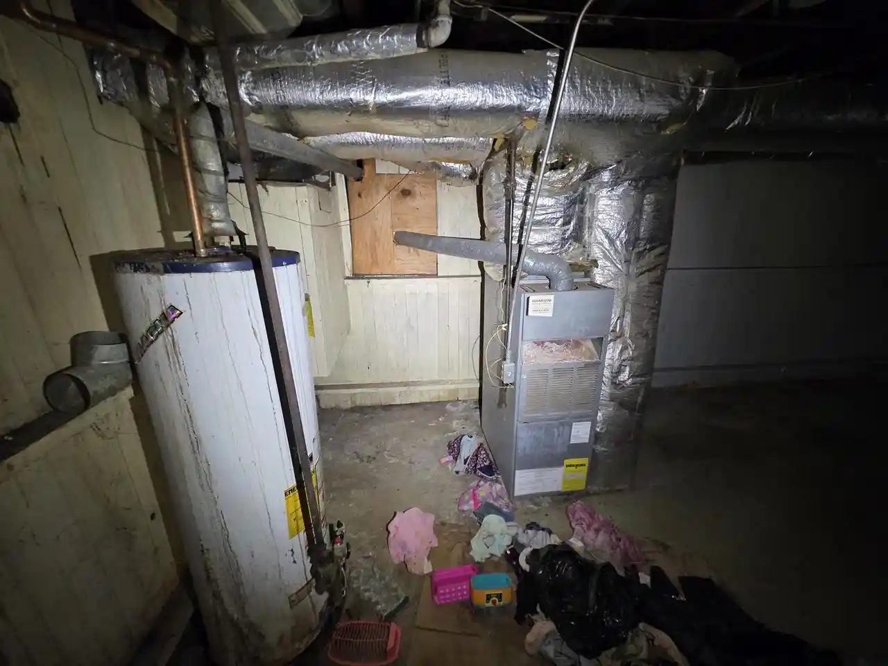 Photo 3 of Multi family home for sale at 2944 N 47th Street #2946, Milwaukee, WI 53210 | MLS# 1982440 | Listing updated on 2026-09-28