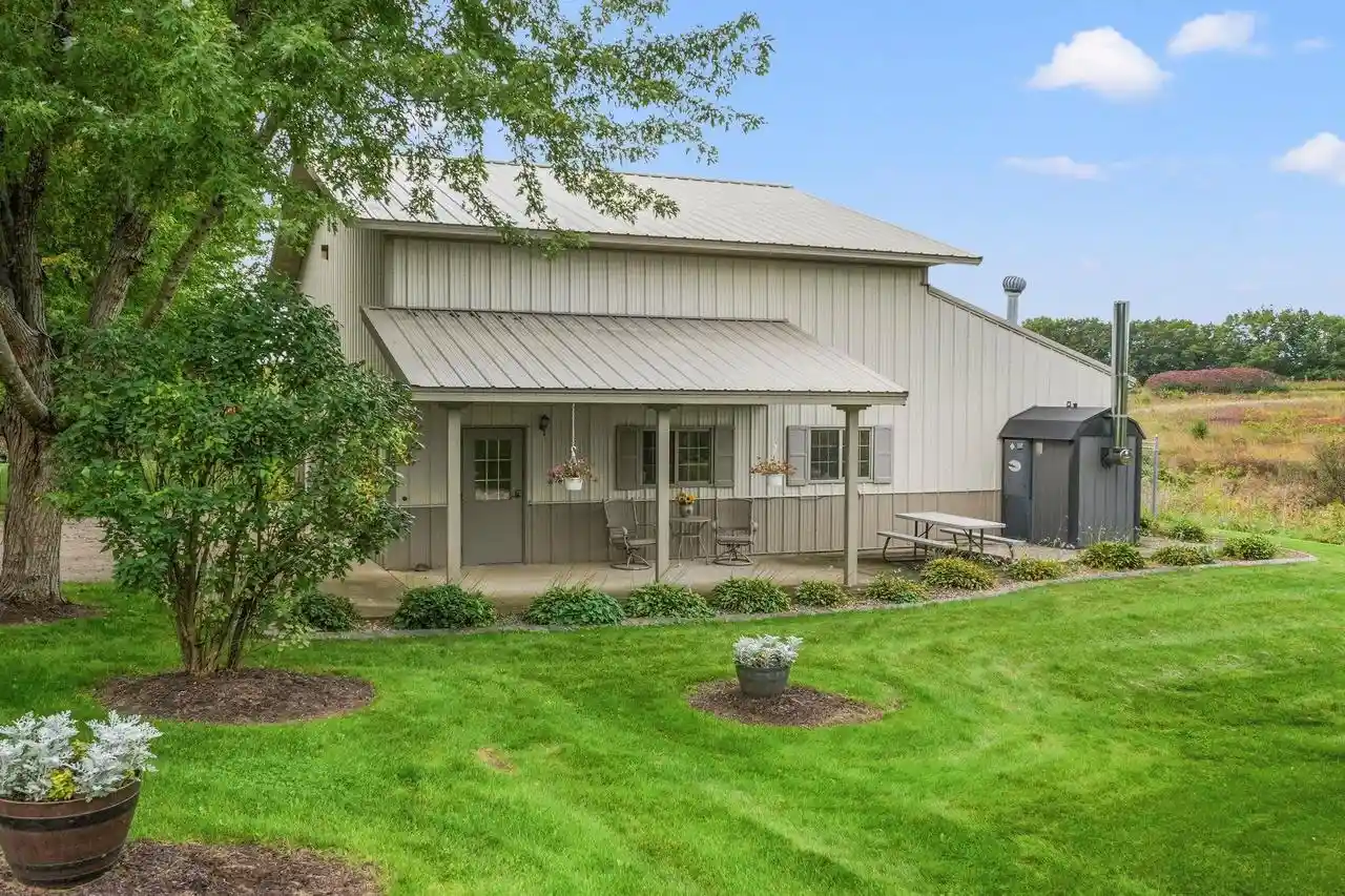Photo 4 of Single family home for sale at 852 Canal Rd, Marshall, WI 53559 | MLS# 2033579 | Listing updated on 2026-09-29