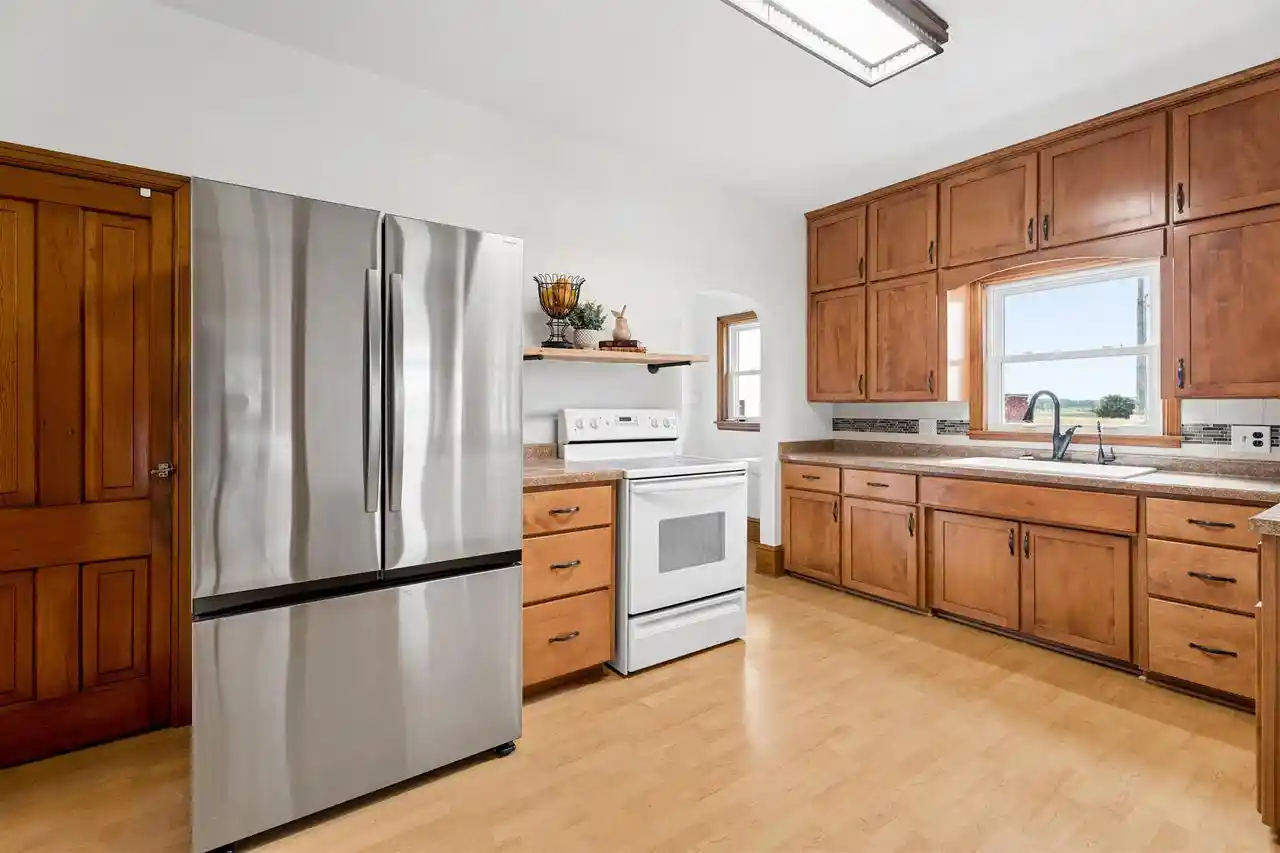 Photo 3 of Single family home for sale at N180 Island Rd, Neenah, WI 54956 | MLS# 50333361 | Listing updated on 2026-10-02