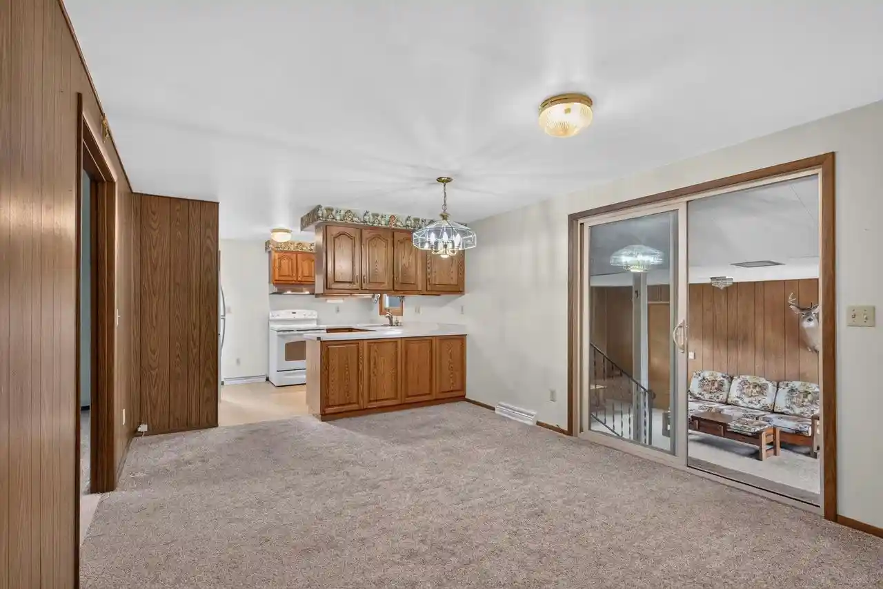 Photo 4 of Single family home for sale at 8890 State Hwy 73/80, Pittsville, WI 54466 | MLS# 22604806 | Listing updated on 2026-10-06