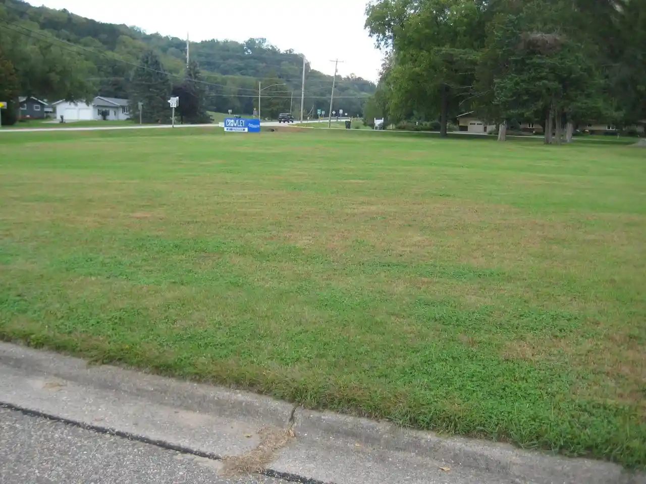 Photo 1 of Land for sale at 0 S George St, Prairie Du Chien, WI 53821 | MLS# 2033584 | Listing updated on 2026-09-28