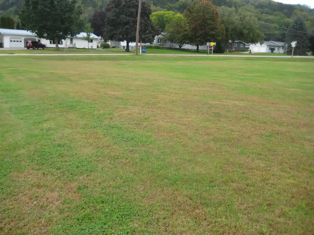 Photo 2 of Land for sale at 0 S George St, Prairie Du Chien, WI 53821 | MLS# 2033584 | Listing updated on 2026-09-28