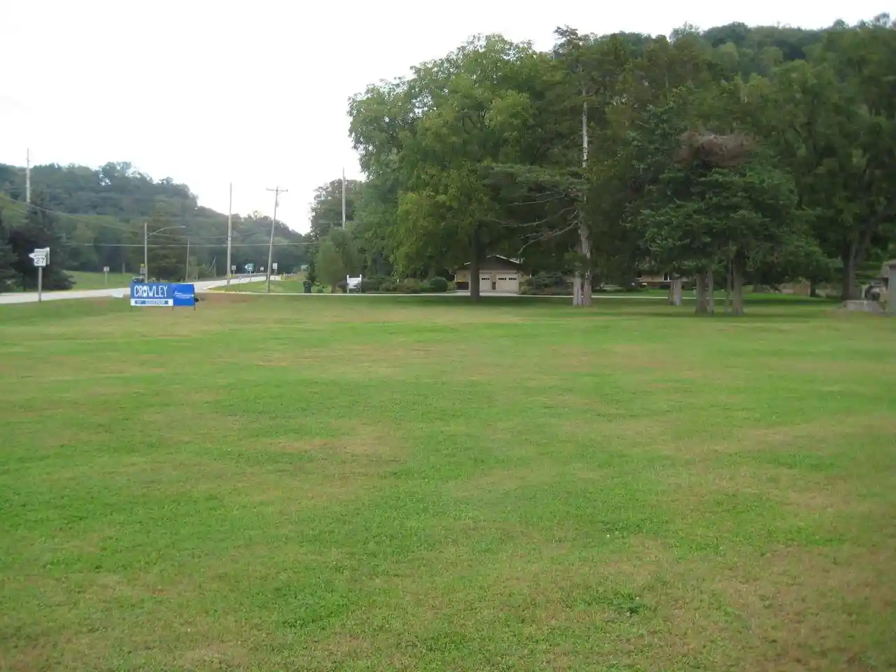 Photo 3 of Land for sale at 0 S George St, Prairie Du Chien, WI 53821 | MLS# 2033584 | Listing updated on 2026-09-28