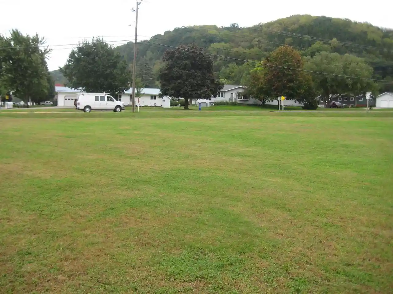 Photo 3 of Land for sale at 0 S George St, Prairie Du Chien, WI 53821 | MLS# 2033584 | Listing updated on 2026-09-28