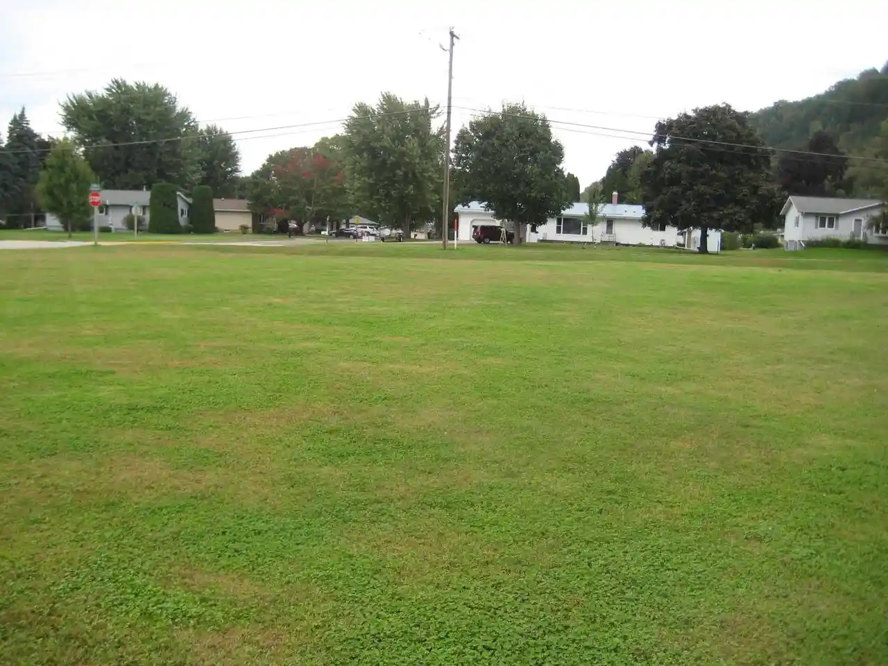 Photo 4 of Land for sale at 0 S George St, Prairie Du Chien, WI 53821 | MLS# 2033584 | Listing updated on 2026-09-28