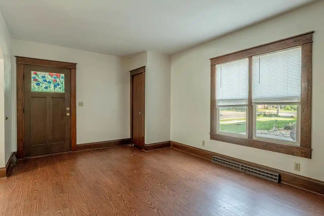 Photo 2 of Single family home for sale at 1610 17th Avenue, Monroe, WI 53566 | MLS# 2033583 | Listing updated on 2026-10-05
