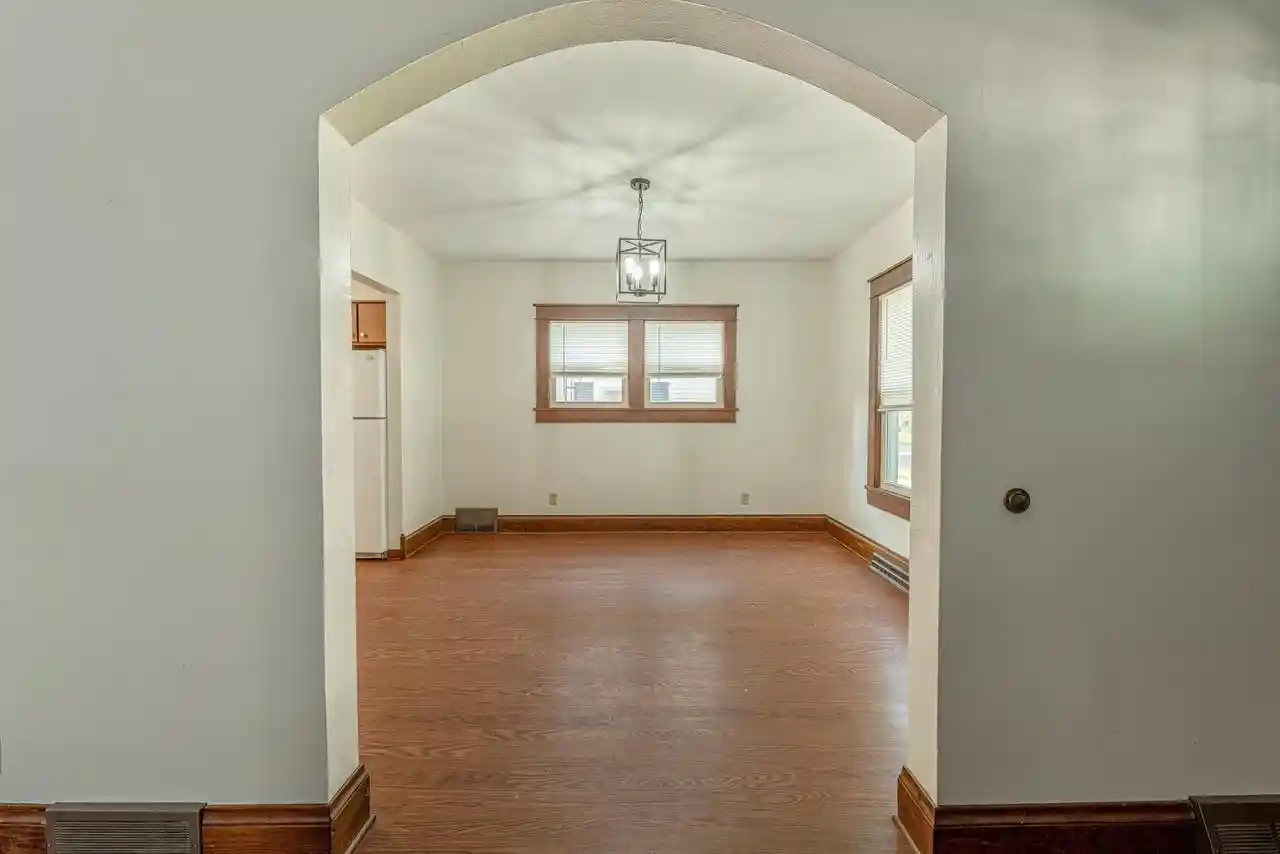 Photo 4 of Single family home for sale at 1610 17th Avenue, Monroe, WI 53566 | MLS# 2033583 | Listing updated on 2026-10-05