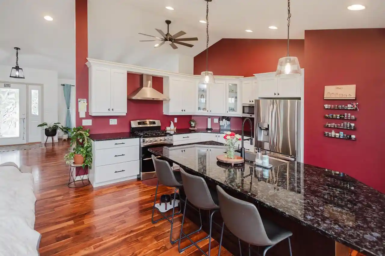 Photo 2 of Single family home for sale at 6214 Hwy 61 & 35, Potosi, WI 53820 | MLS# 2033585 | Listing updated on 2026-09-30