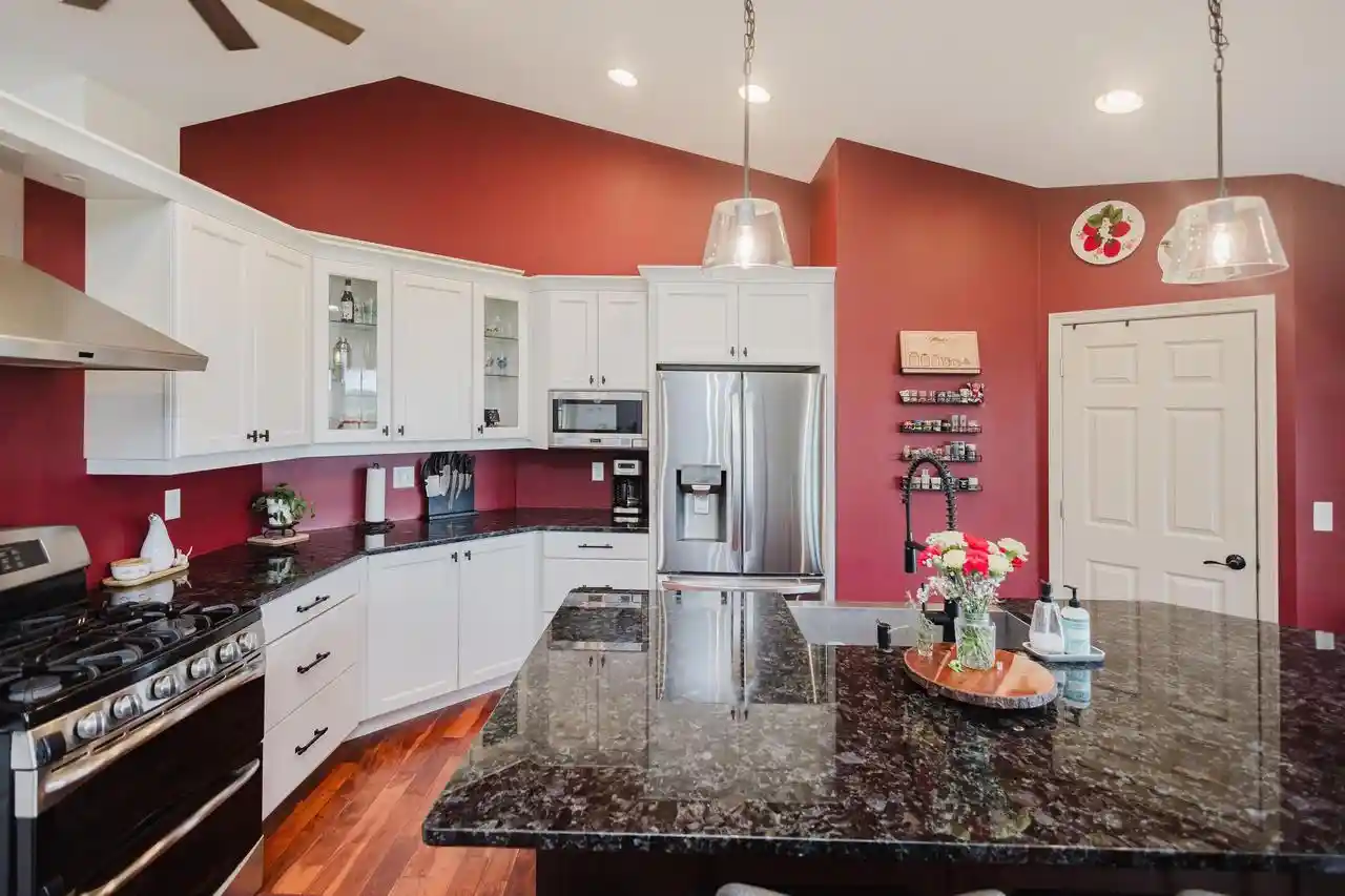 Photo 3 of Single family home for sale at 6214 Hwy 61 & 35, Potosi, WI 53820 | MLS# 2033585 | Listing updated on 2026-09-30