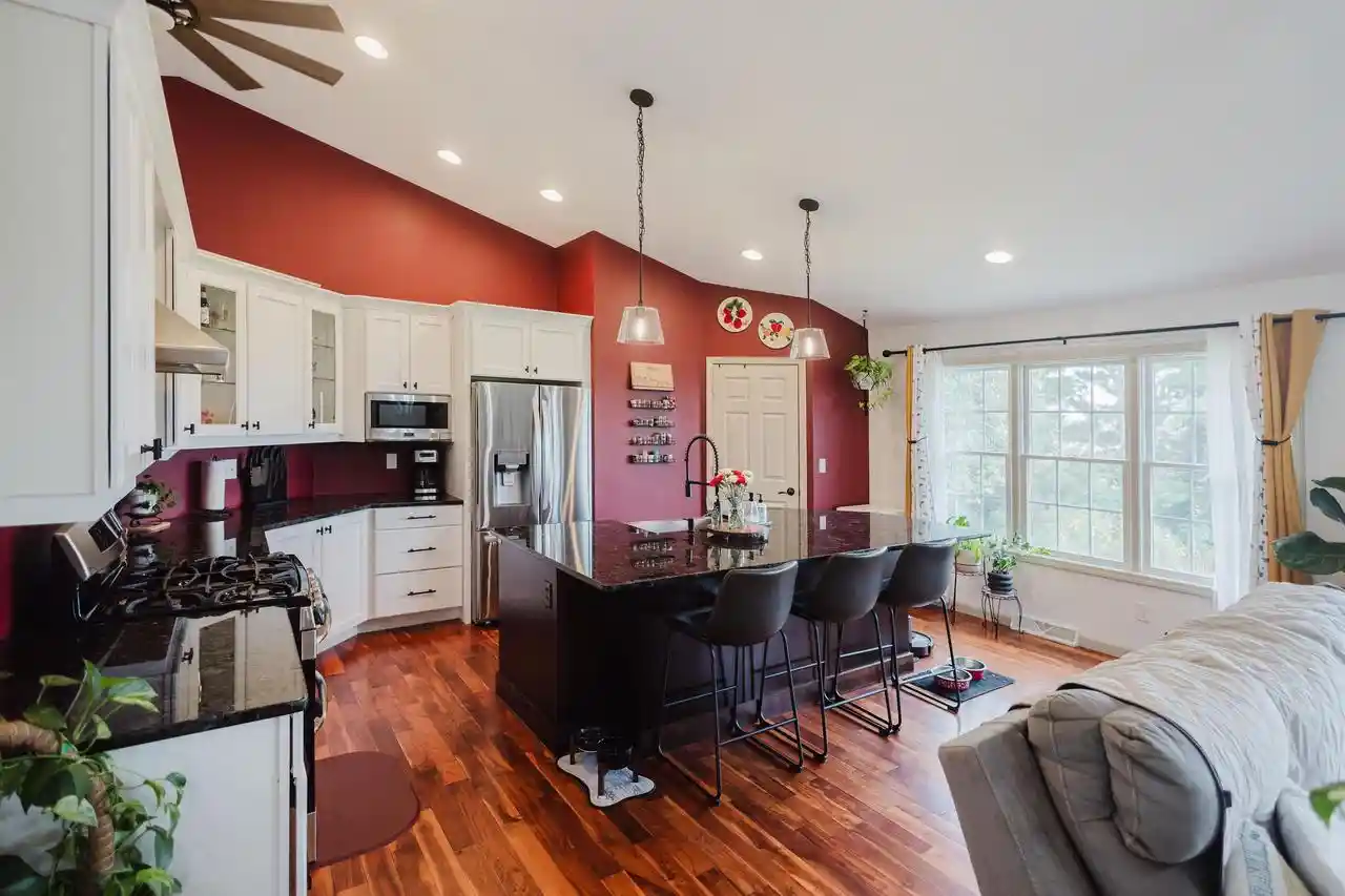 Photo 4 of Single family home for sale at 6214 Hwy 61 & 35, Potosi, WI 53820 | MLS# 2033585 | Listing updated on 2026-09-30