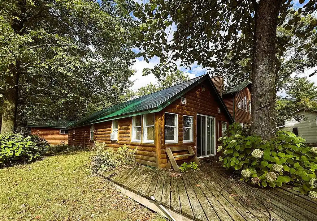 Photo 1 of Single family home for sale at N152 Whispering Pines Dr, Conrath, WI 54731 | MLS# 1605497 | Listing updated on 2026-09-30