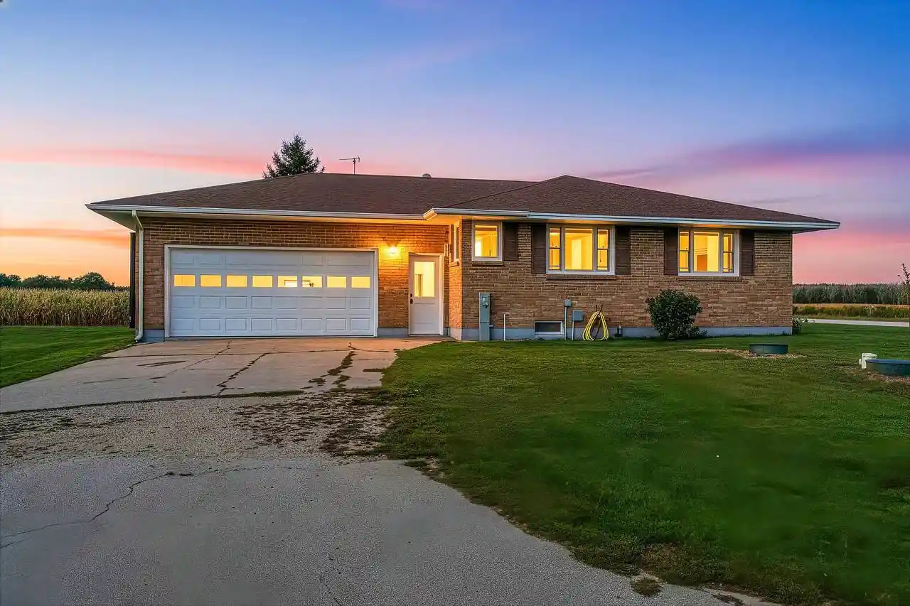 Single family home for sale at W4757 County Rd D, Peshtigo, WI 54157 | MLS# 50333351