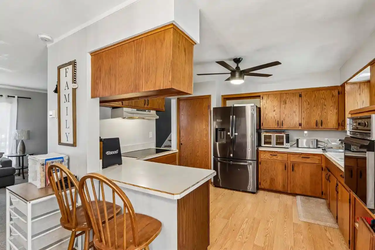 Photo 2 of Single family home for sale at 1229 Ed Mar Cir, Waukesha, WI 53188 | MLS# 1982453 | Listing updated on 2026-10-09