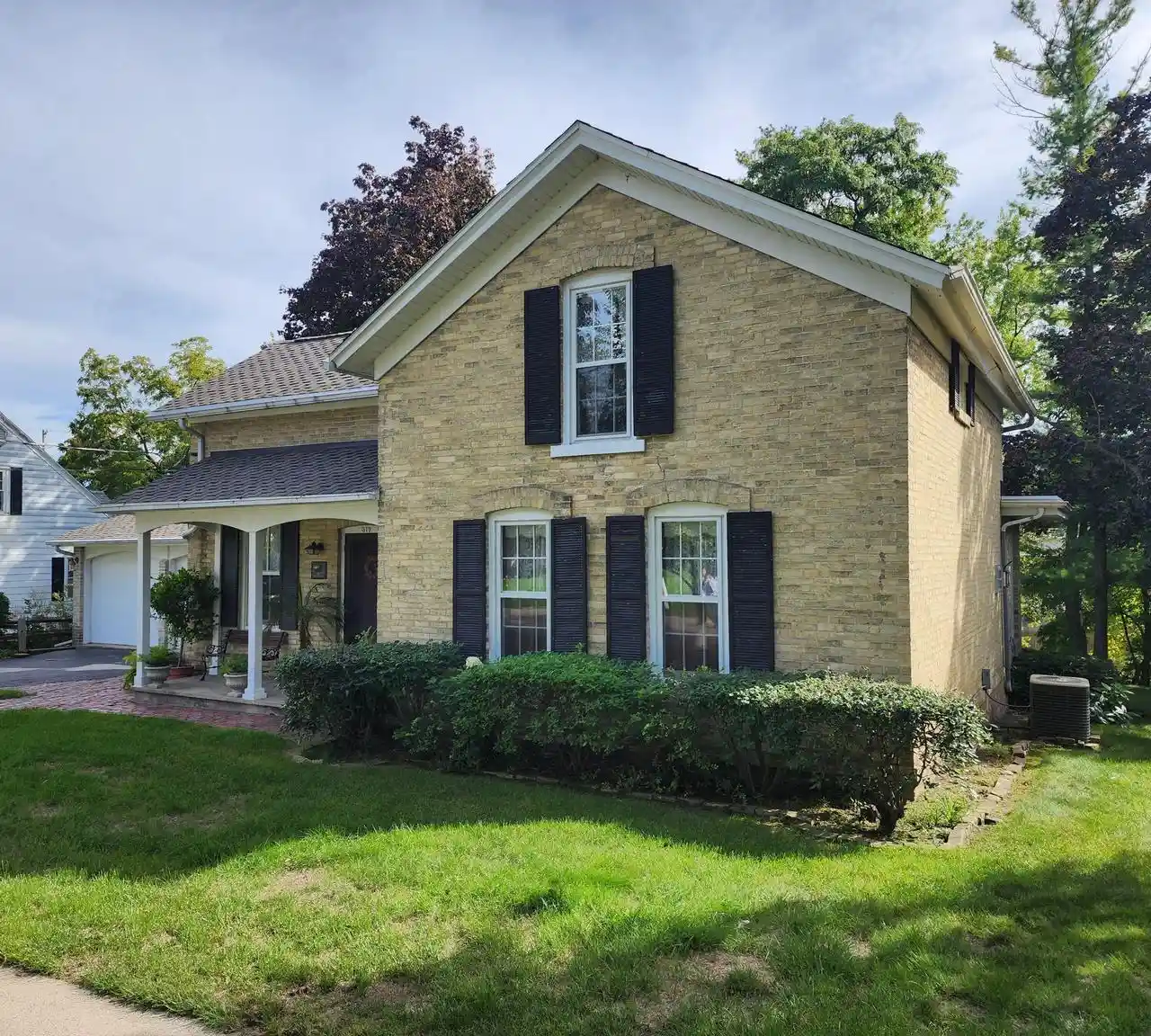 Single family home for sale at 319 Elizabeth St, Watertown, WI 53098 | MLS# 1982445