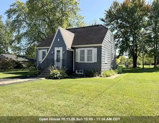 Single family home for sale at 420 Green Bay Ave, Oconto Falls, WI 54154 | MLS# 50333375