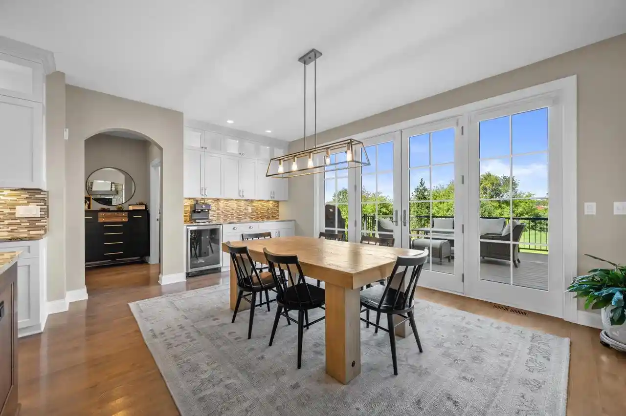 Photo 2 of Single family home for sale at 1649 Spring Valley Rd, Hartland, WI 53029 | MLS# 1982448 | Listing updated on 2026-10-07