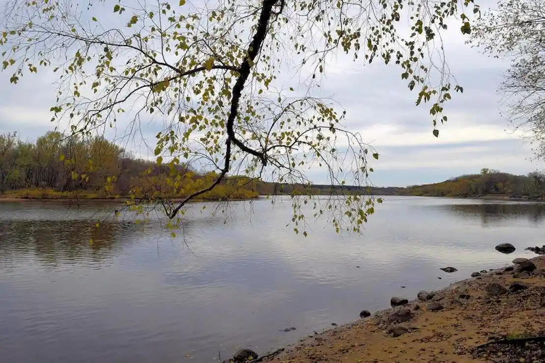Photo 3 of Land for sale at L21 Hillside Dr, Wisconsin Dells, WI 53965 | MLS# 2033590 | Listing updated on 2026-10-08
