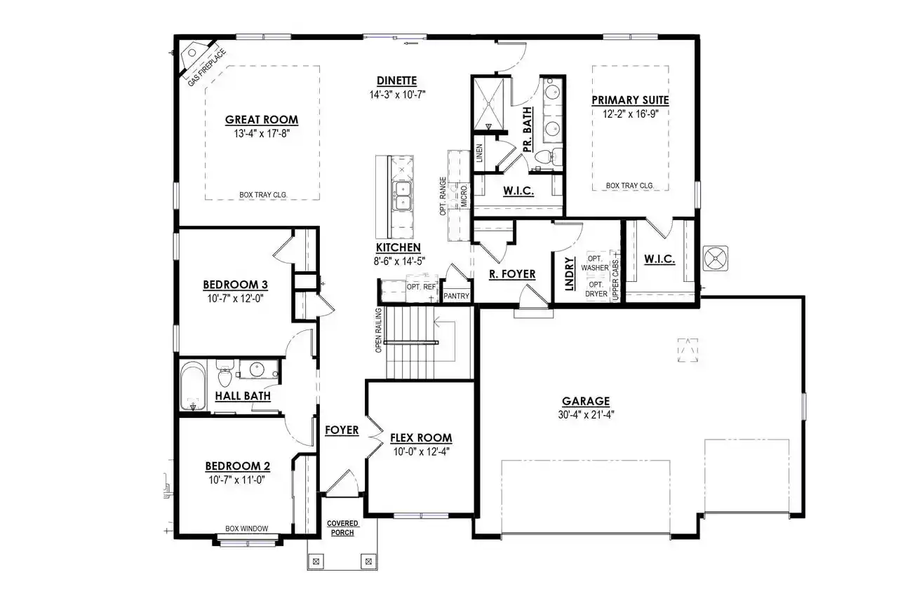 Photo 2 of Single family home for sale at N156w19468 E Gate Dr, Jackson, WI 53037 | MLS# 1982458 | Listing updated on 2026-09-28