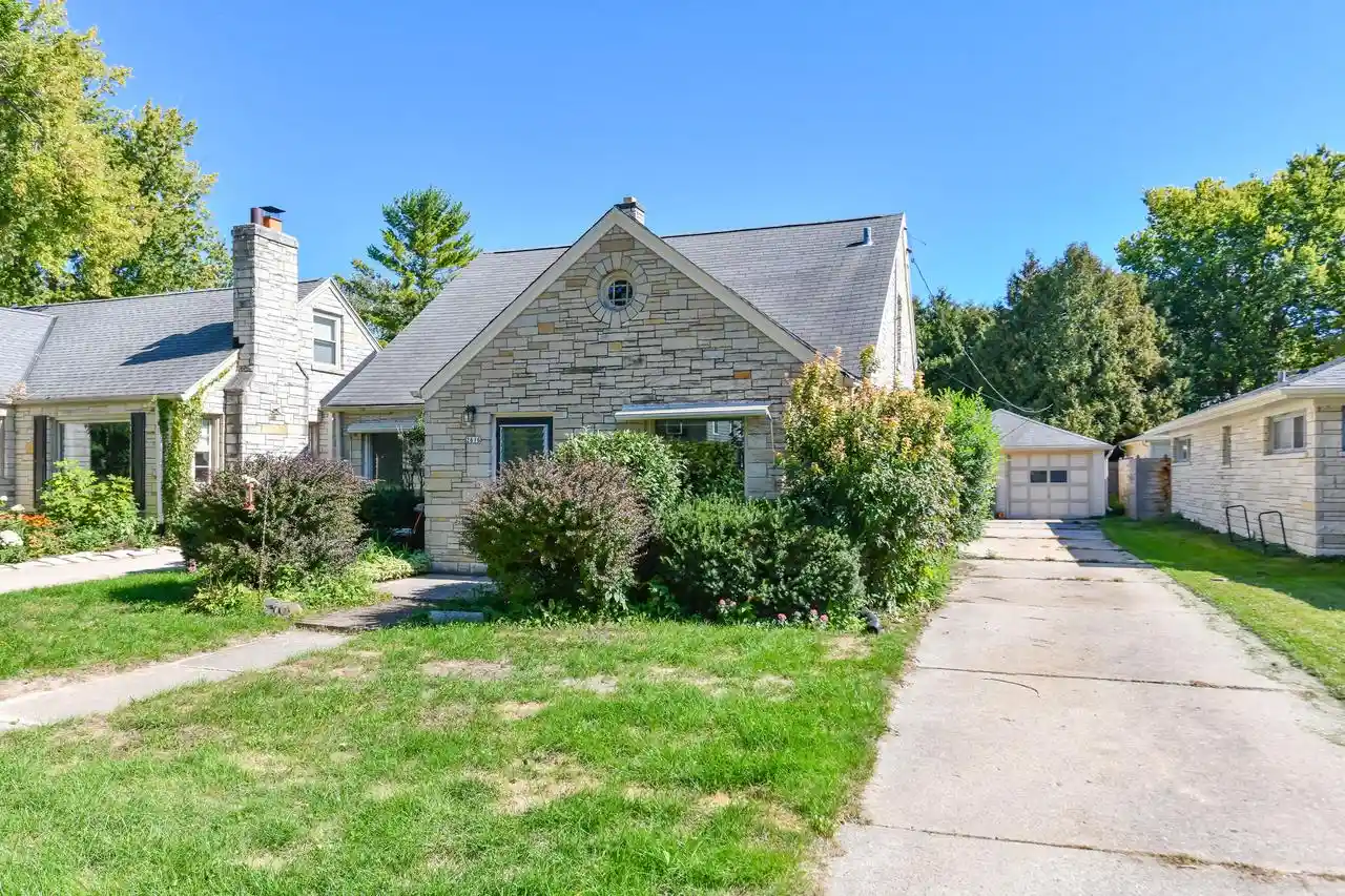 Single family home for sale at 2616 N 96th Street, Milwaukee, WI 53226 | MLS# 1982459