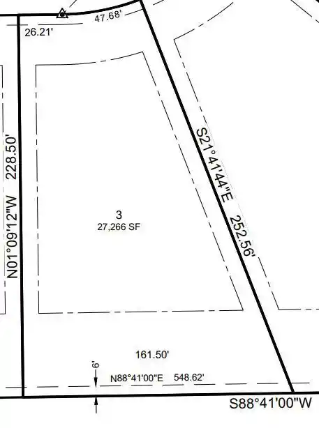 Photo 1 of Land for sale at Lot 3 Enterprise Dr, Sheboygan, WI 53083 | MLS# 1982429 | Listing updated on 2026-09-29