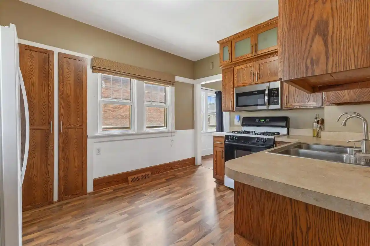 Photo 2 of Single family home for sale at 3002 Bate St, Racine, WI 53403 | MLS# 1982438 | Listing updated on 2026-09-30
