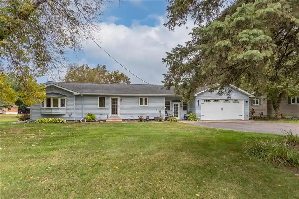 Photo 1 of Single family home for sale at 819 East St, Boyceville, WI 54725 | MLS# 1605523 | Listing updated on 2026-10-05