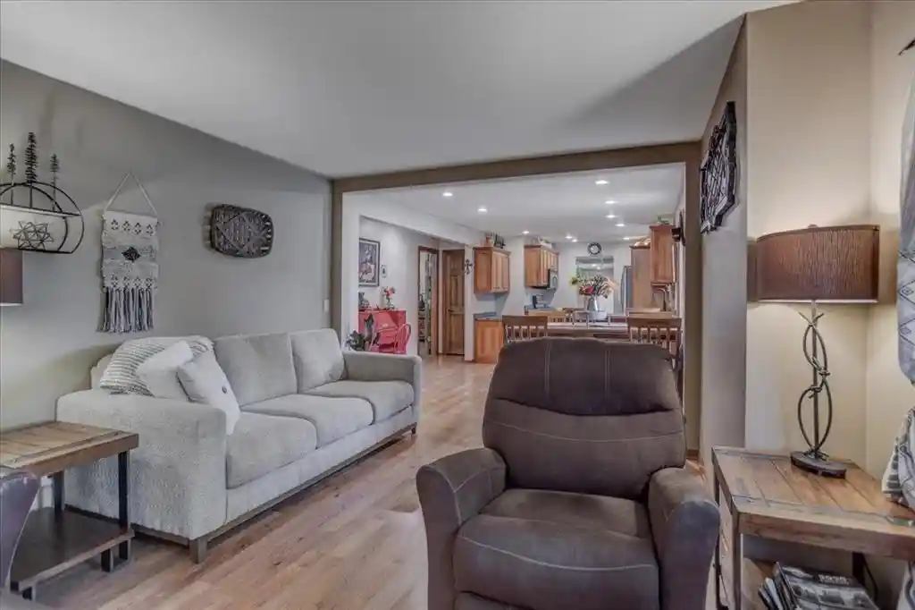 Photo 3 of Single family home for sale at 819 East St, Boyceville, WI 54725 | MLS# 1605523 | Listing updated on 2026-10-05