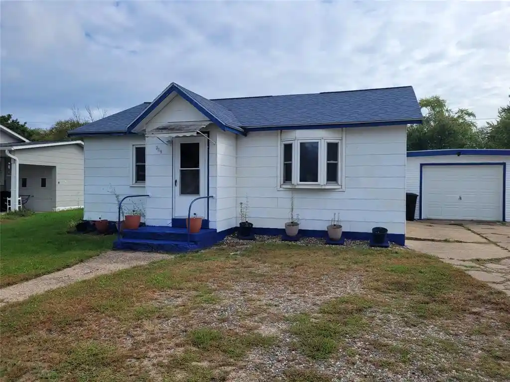 Photo 1 of Single family home for sale at 319 Gebhardt Rd, Black River Falls, WI 54615 | MLS# 1605531 | Listing updated on 2026-10-02