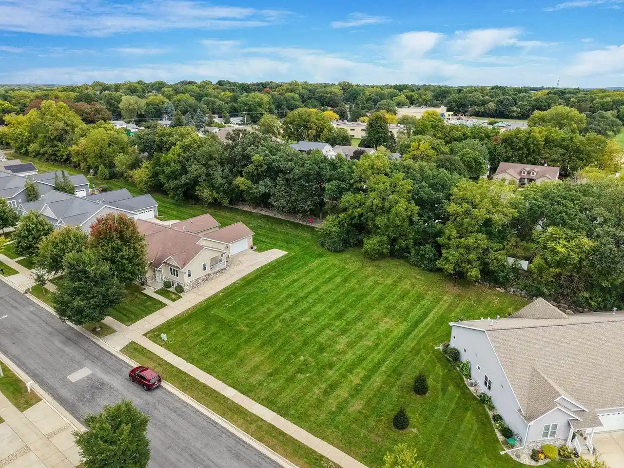 Photo 1 of Land for sale at 1907 09 Dondee Rd, Madison, WI 53716 | MLS# 2033591 | Listing updated on 2026-09-28