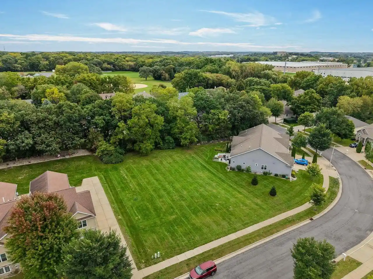 Photo 2 of Land for sale at 1907 09 Dondee Rd, Madison, WI 53716 | MLS# 2033591 | Listing updated on 2026-09-28
