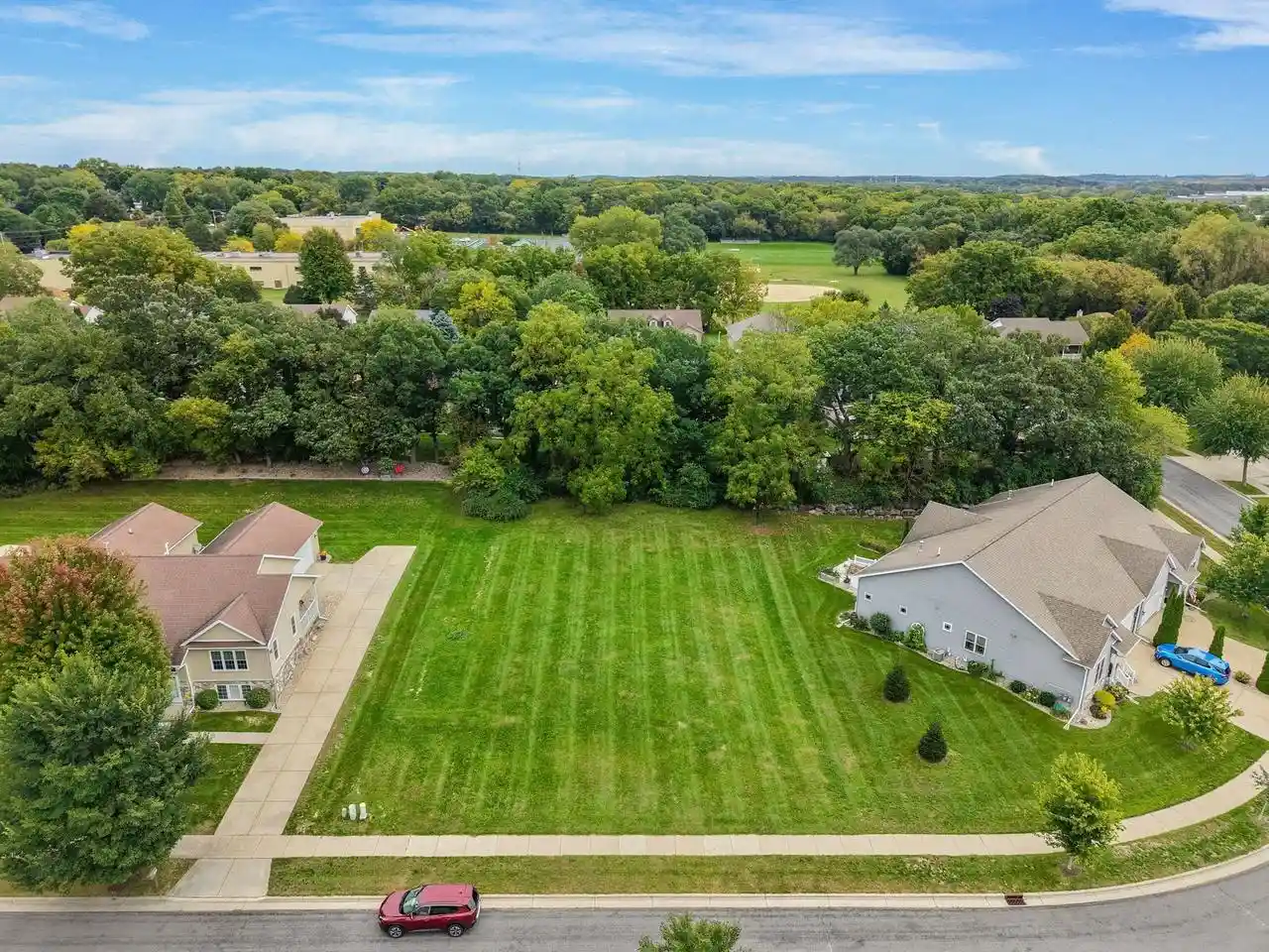 Photo 3 of Land for sale at 1907 09 Dondee Rd, Madison, WI 53716 | MLS# 2033591 | Listing updated on 2026-09-28