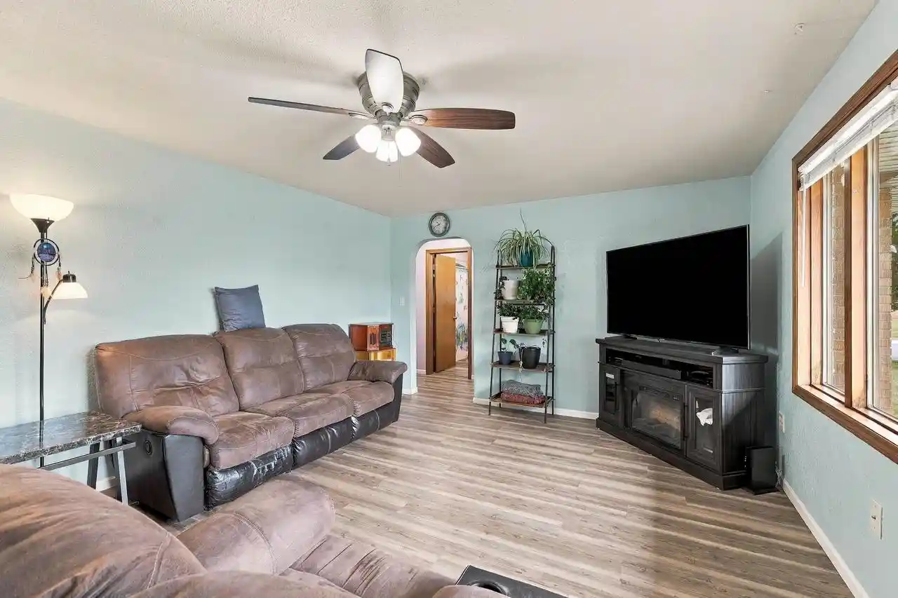Photo 2 of Single family home for sale at 104 E Skelly St, Cuba City, WI 53807 | MLS# 2033592 | Listing updated on 2026-10-11