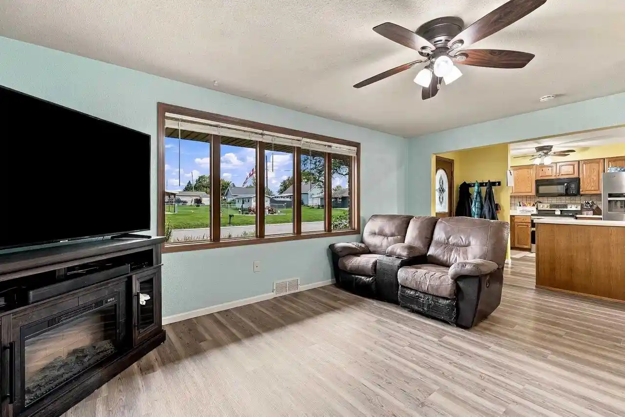 Photo 3 of Single family home for sale at 104 E Skelly St, Cuba City, WI 53807 | MLS# 2033592 | Listing updated on 2026-10-11