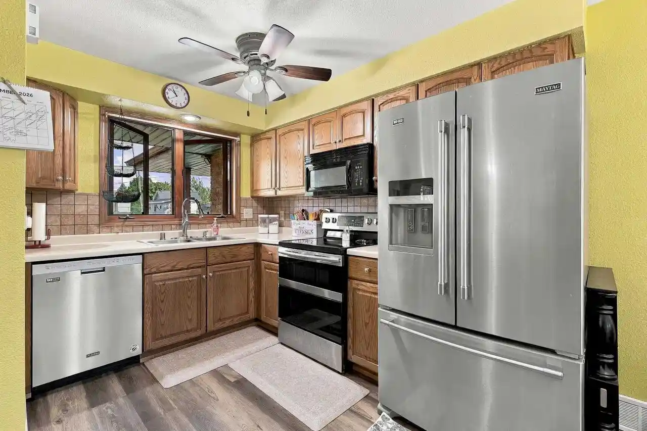 Photo 3 of Single family home for sale at 104 E Skelly St, Cuba City, WI 53807 | MLS# 2033592 | Listing updated on 2026-10-11