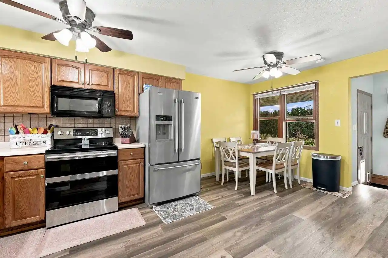 Photo 4 of Single family home for sale at 104 E Skelly St, Cuba City, WI 53807 | MLS# 2033592 | Listing updated on 2026-10-11