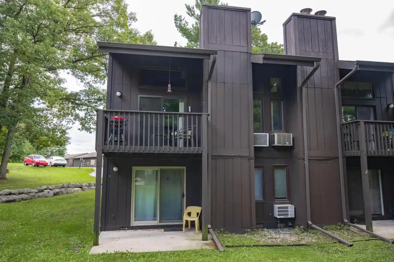 Photo 1 of Condo for sale at 2 Aspen Trl, Wisconsin Dells, WI 53965 | MLS# 2033593 | Listing updated on 2026-10-06
