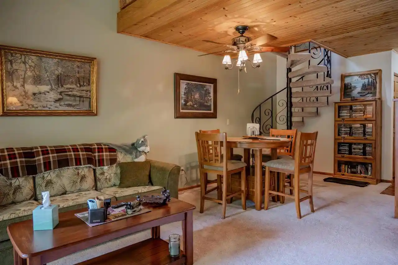 Photo 3 of Condo for sale at 2 Aspen Trl, Wisconsin Dells, WI 53965 | MLS# 2033593 | Listing updated on 2026-10-06