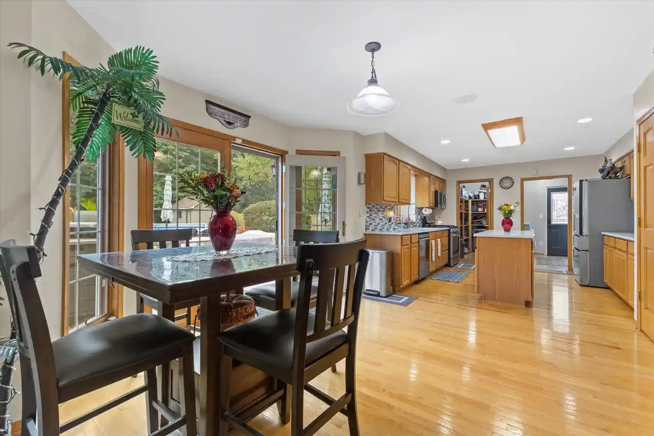 Photo 2 of Single family home for sale at 4215 114th Street, Pleasant Prairie, WI 53158 | MLS# 1982464 | Listing updated on 2026-09-28