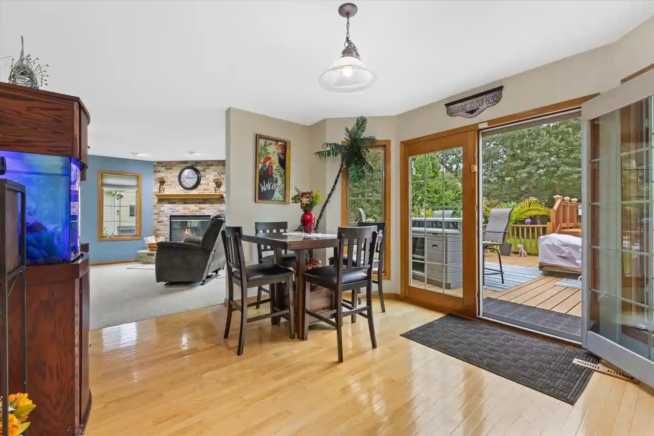 Photo 3 of Single family home for sale at 4215 114th Street, Pleasant Prairie, WI 53158 | MLS# 1982464 | Listing updated on 2026-09-28