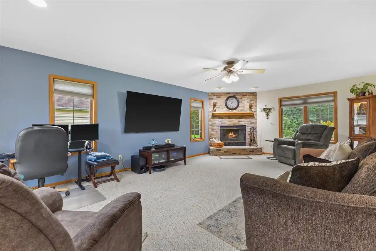 Photo 4 of Single family home for sale at 4215 114th Street, Pleasant Prairie, WI 53158 | MLS# 1982464 | Listing updated on 2026-09-28