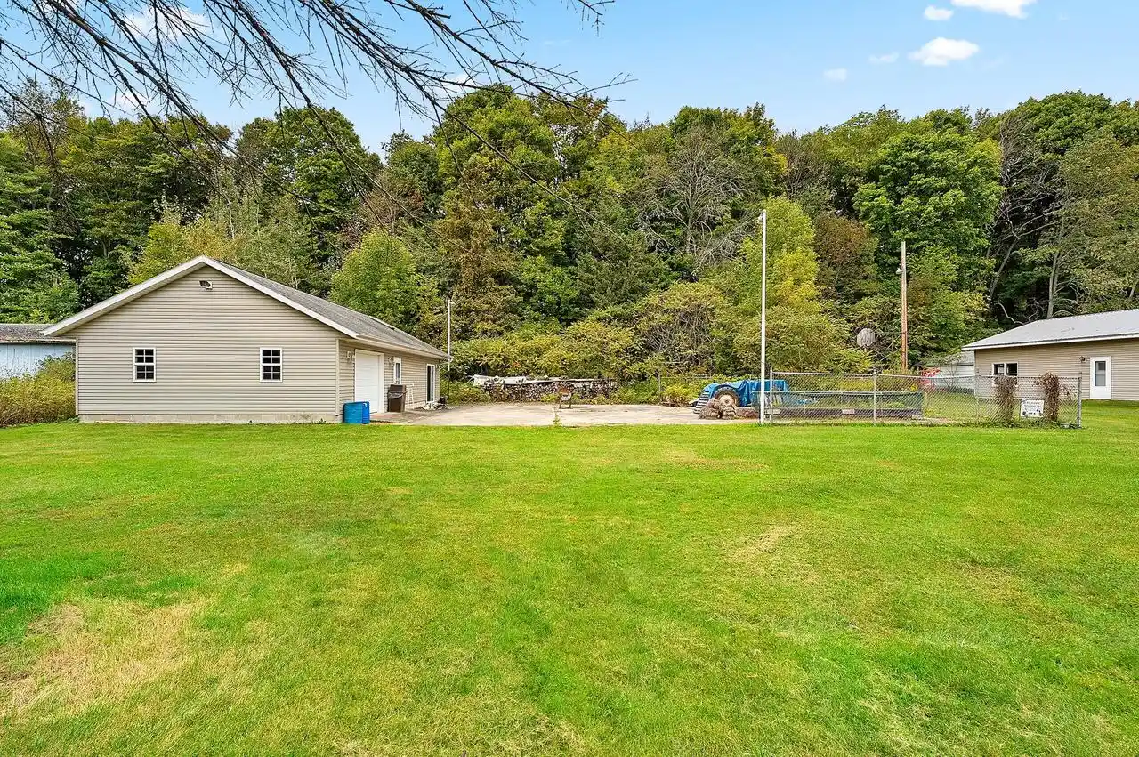 Photo 3 of Single family home for sale at 5224 Woodland Dr, Two Rivers, WI 54241 | MLS# 1982467 | Listing updated on 2026-09-28
