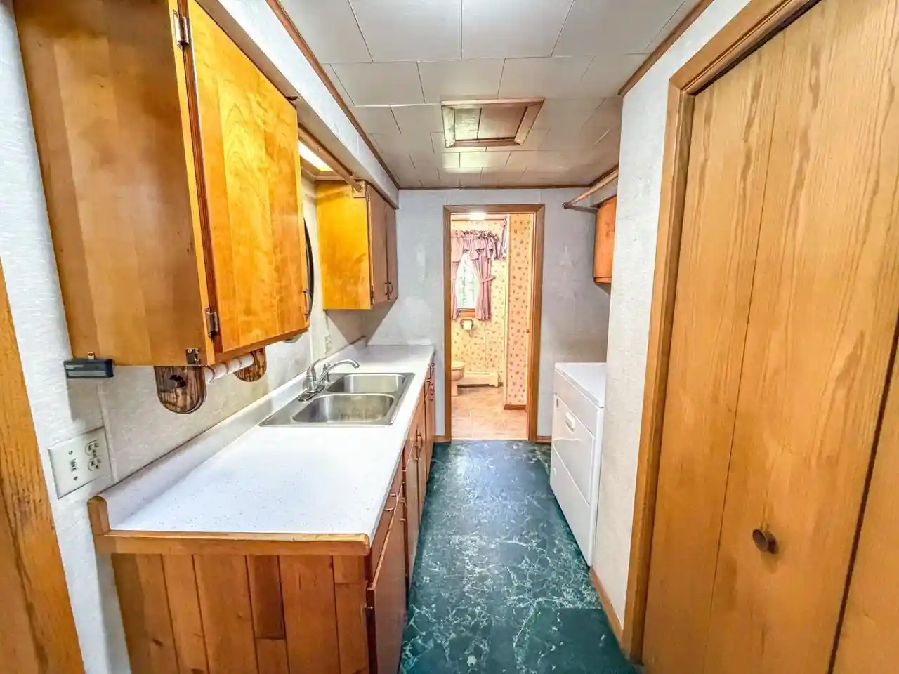Photo 3 of Sale Pending at N13361 Hicks Landing Rd, Fifield, WI 54524 | MLS# 22604809 | Listing updated on 2026-10-05