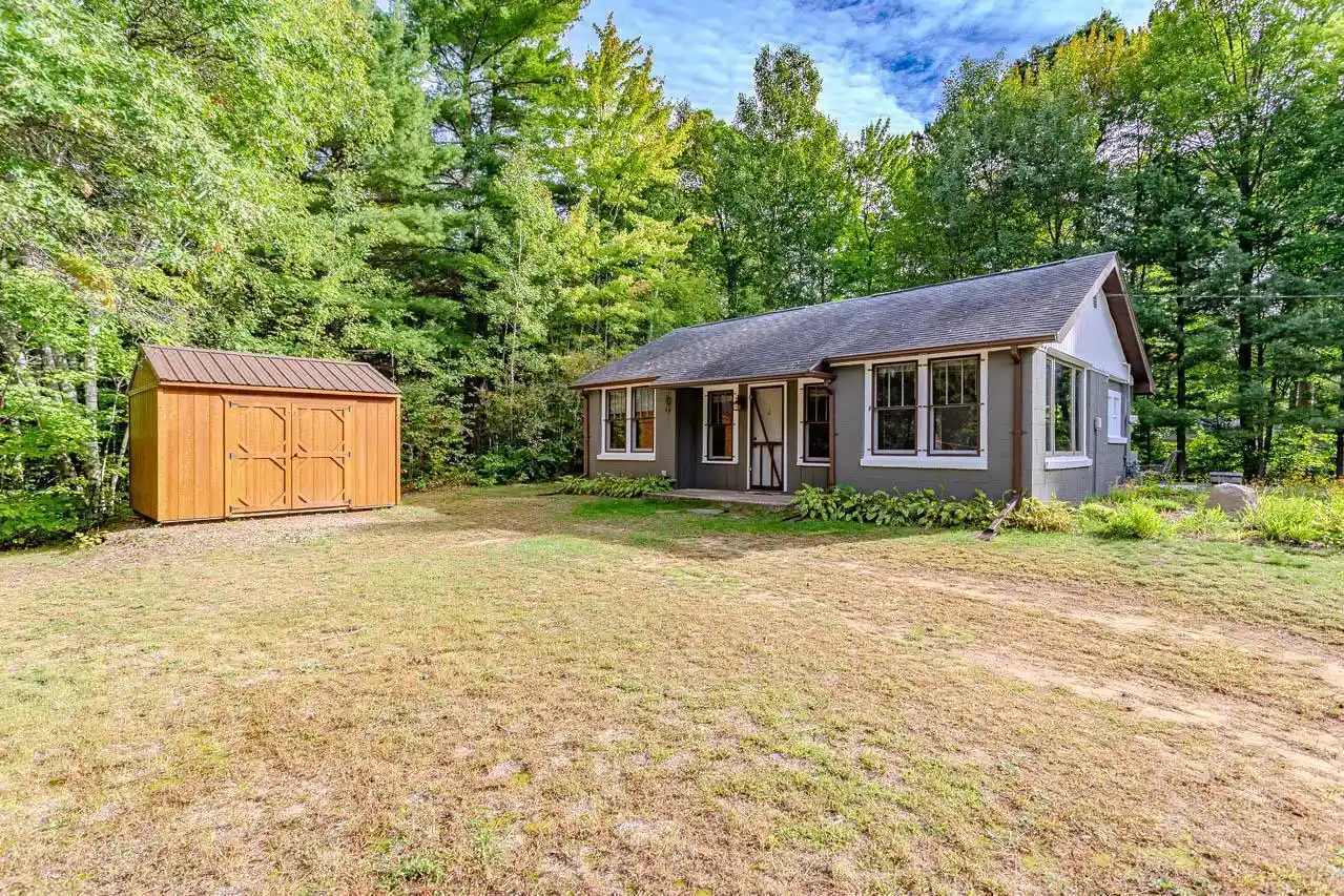 Single family home for sale at W5426 Bohnert Rd, Tomahawk, WI 54487 | MLS# 22604810
