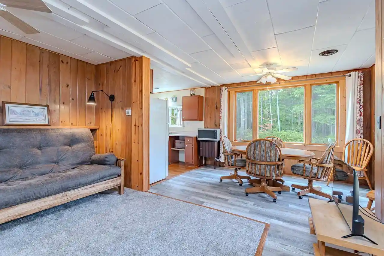 Photo 1 of Single family home for sale at W5426 Bohnert Rd, Tomahawk, WI 54487 | MLS# 22604810 | Listing updated on 2026-10-06