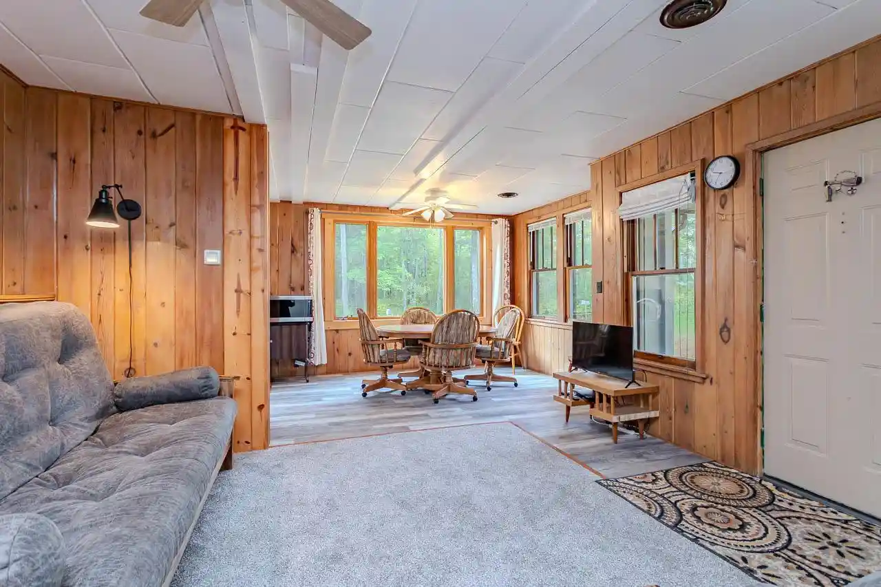 Photo 2 of Single family home for sale at W5426 Bohnert Rd, Tomahawk, WI 54487 | MLS# 22604810 | Listing updated on 2026-10-06