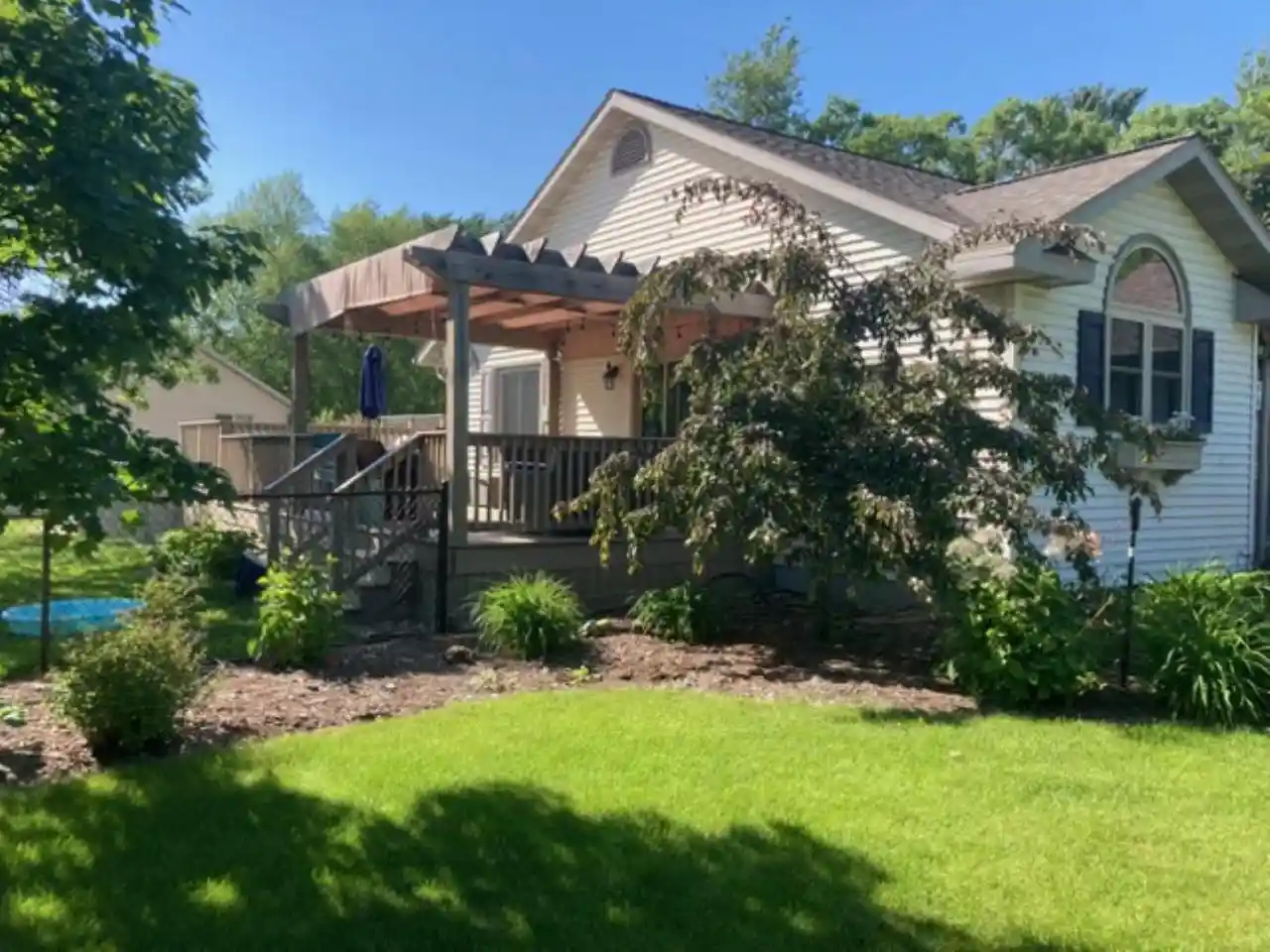 Photo 3 of Single family home for sale at 1001 5th Street, Plover, WI 54467 | MLS# 22604811 | Listing updated on 2026-09-30